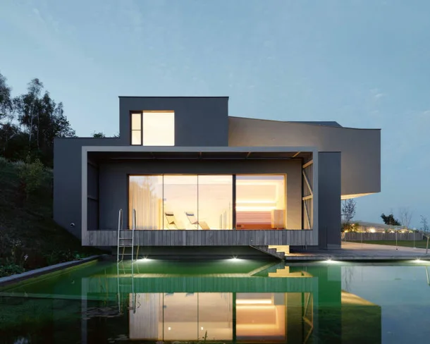 Sky-Frame Sliding Glass Door Showcase by Slimpact SoFlo - Photo 7