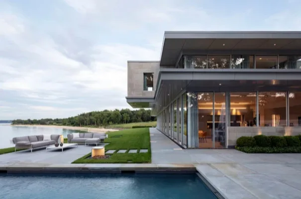 Sky-Frame Sliding Glass Door Showcase by Slimpact SoFlo - Photo 6