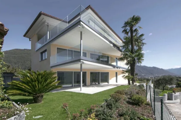 Sky-Frame Sliding Glass Door Showcase by Slimpact SoFlo - Photo 4