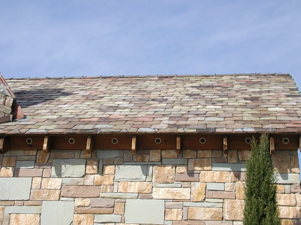 Slate Choice Roofing by Scott Exteriors - Photo 2