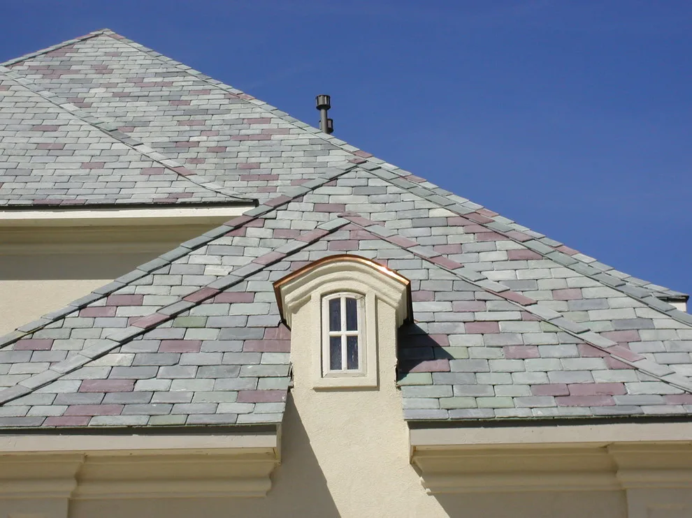 Slate Choice Roofing by Scott Exteriors - Photo 3