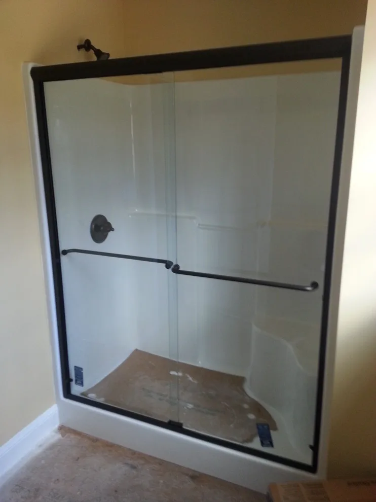 Convenient Glass Service Inc. - Photo 12
