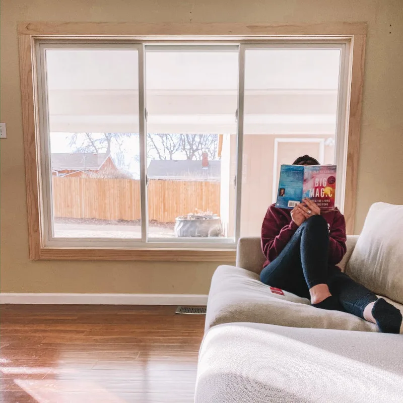Window of Opportunity by Renewal By Andersen Of Boise - Photo 8