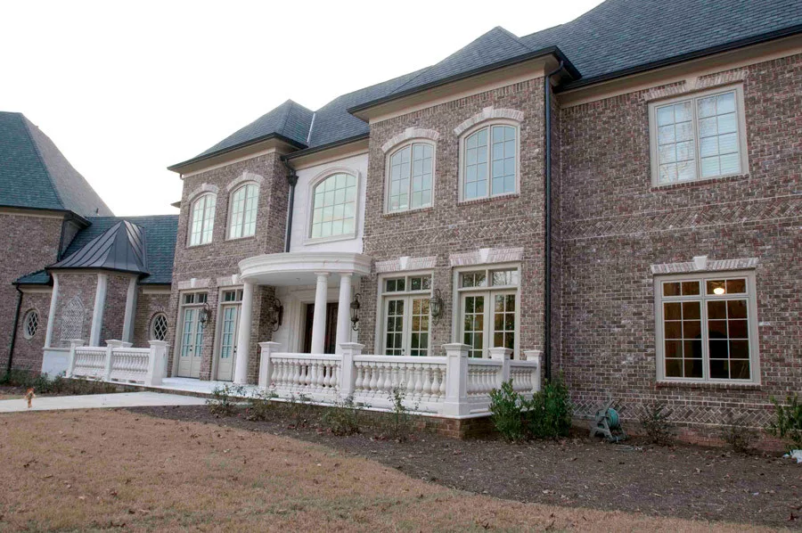 Smyrna Home | Smyrna, GA by AVI Windows & Doors - Photo 3