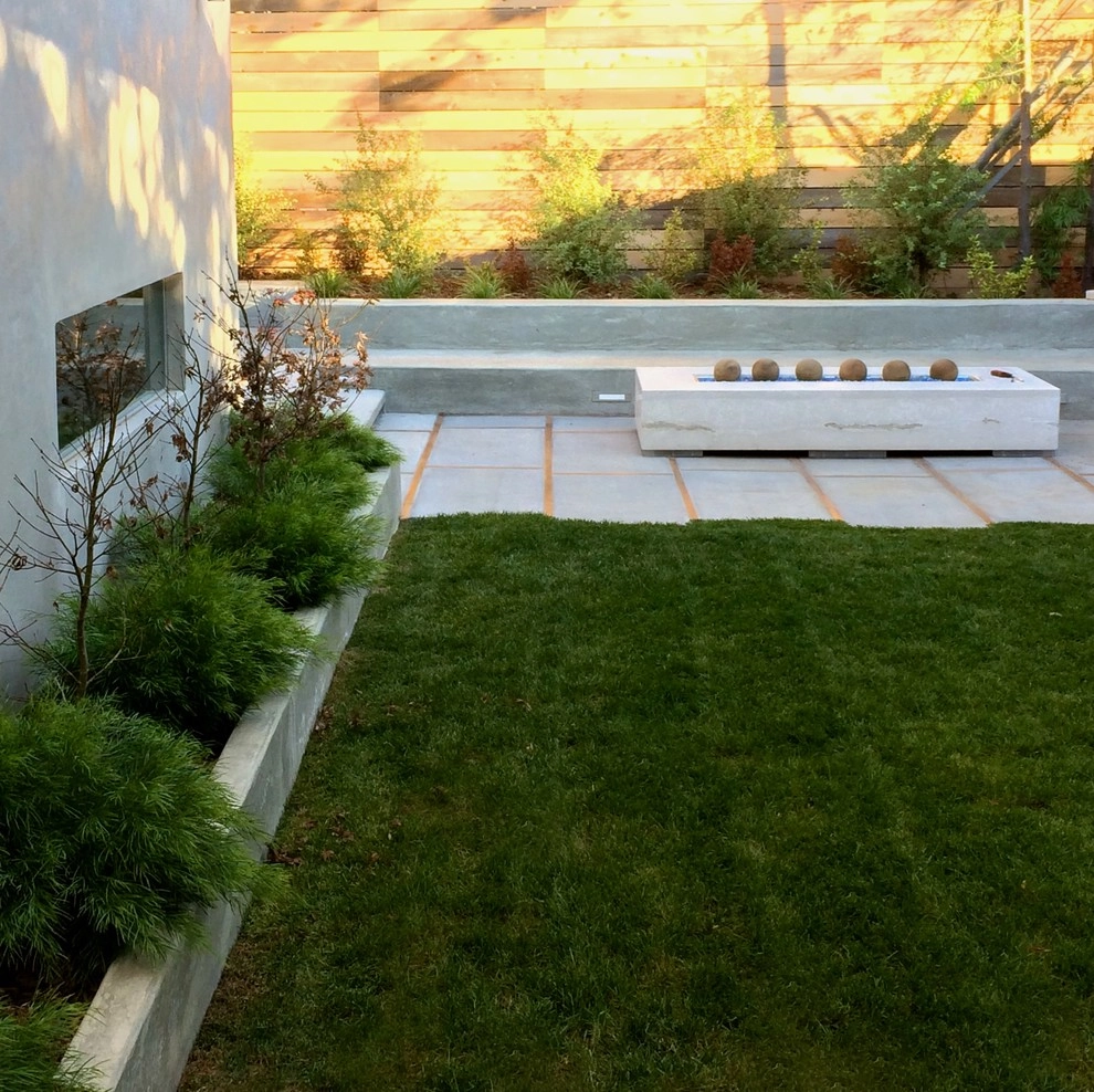 Custom Fire Pits & Water Features by Outside InStyle - Photo 5