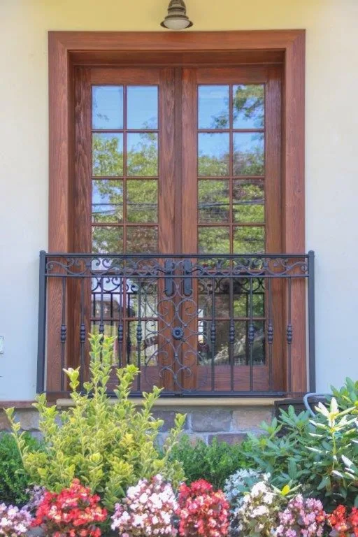 Bay Ridge Brooklyn Spanish Home by Windows We Are Inc - Photo 3
