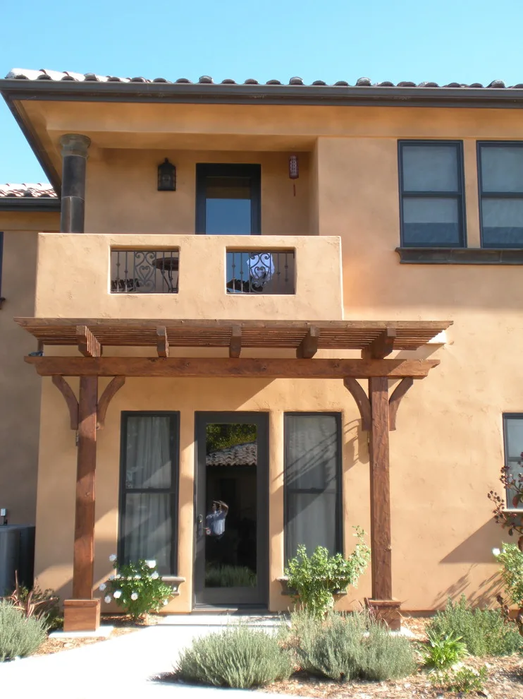 Custom Doors and Windows by California Craftsman - Photo 4