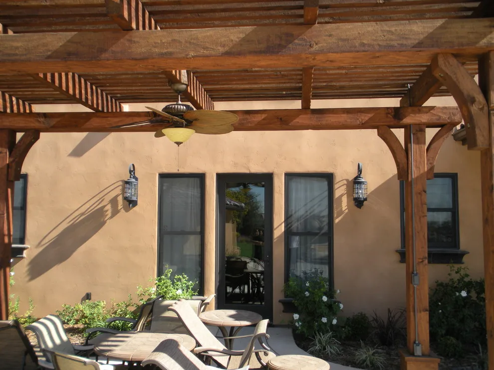 Custom Doors and Windows by California Craftsman - Photo 11