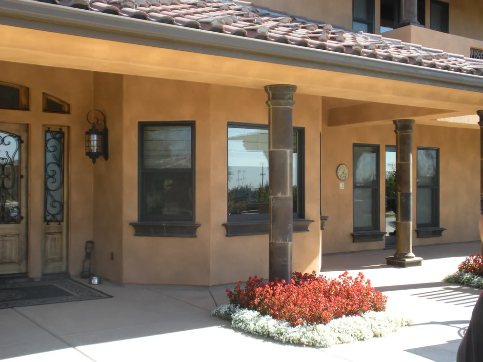Custom Doors and Windows by California Craftsman - Photo 6