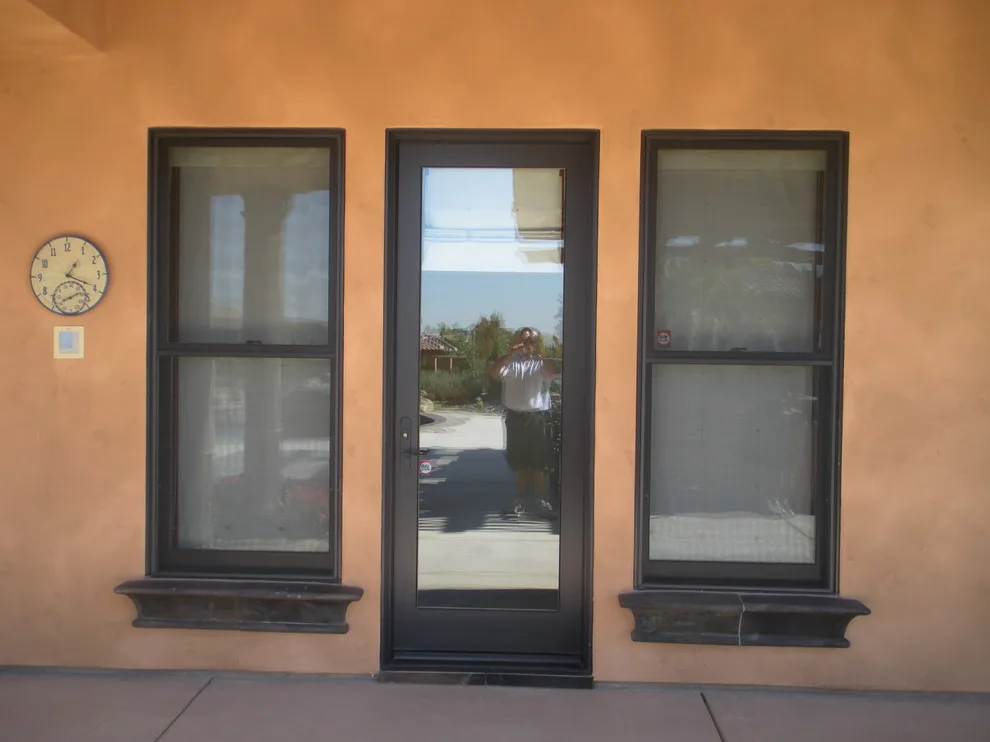 Custom Doors and Windows by California Craftsman - Photo 2