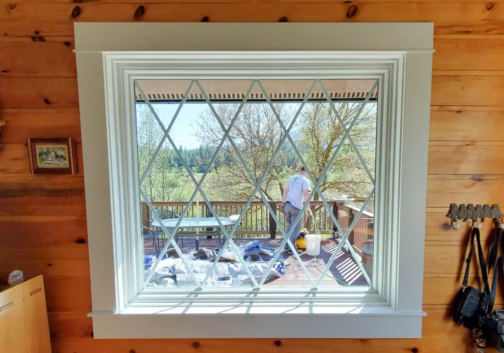 Custom Window by Renewal By Andersen Of Boise - Photo 3