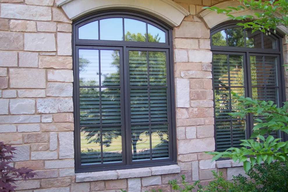 Gilkey's Specialty Windows by Gilkey Window Company - Photo 5