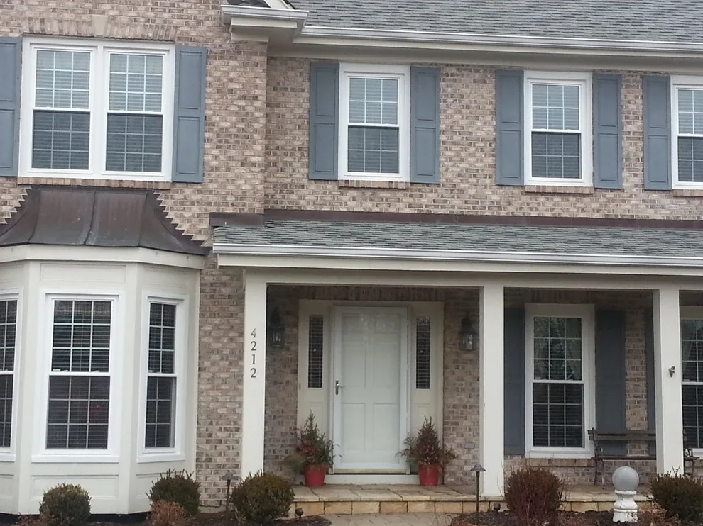 St. Charles Window Project by Level 5 Exteriors - Photo 4
