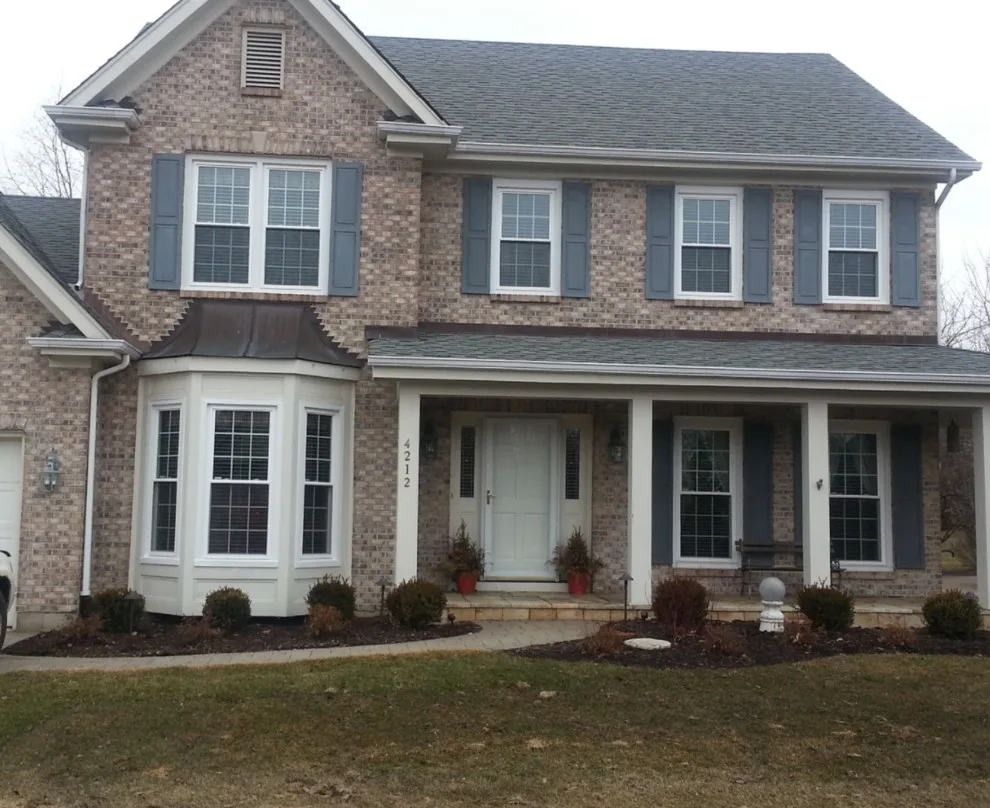St. Charles Window Project by Level 5 Exteriors - Photo 2