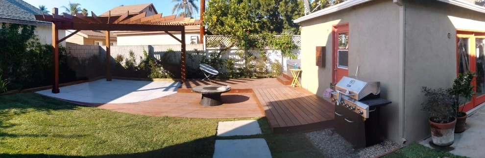 Backyard Music by Outside InStyle - Photo 7