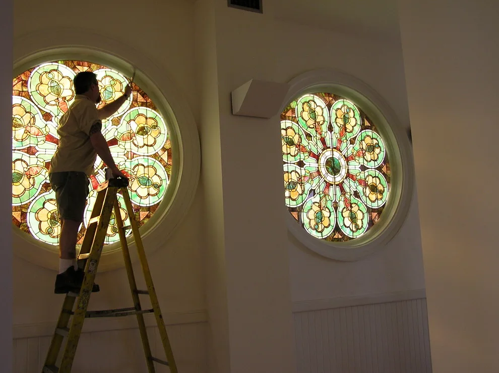 Henigman Remodeling And Glass - Photo 7