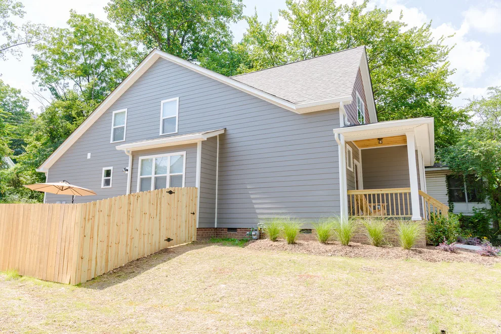 North Chattanooga Stained Hardie Shake by Chattanooga EXteriors - Photo 4