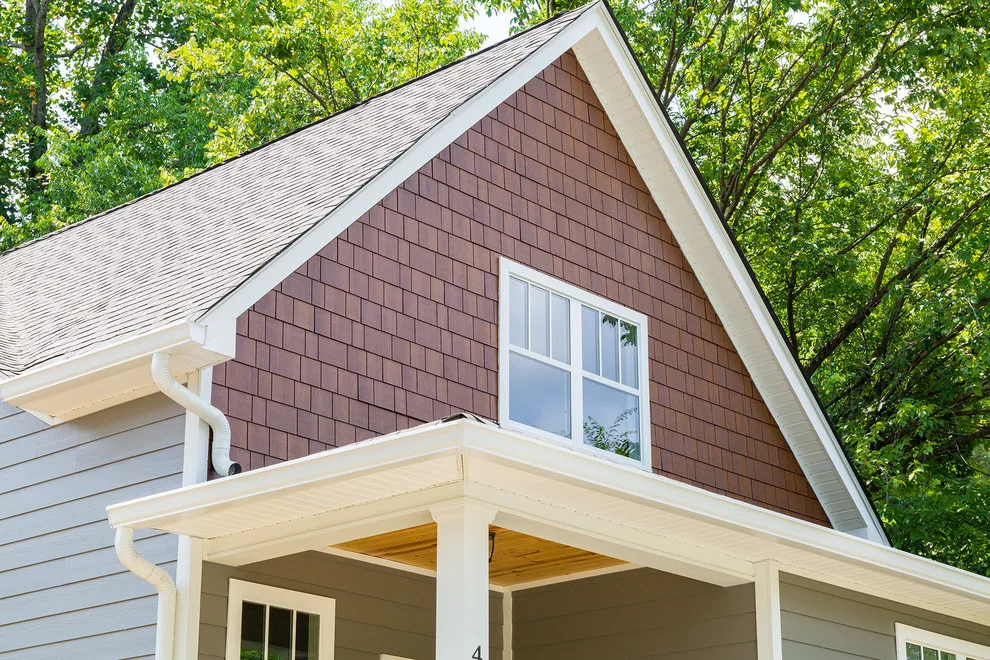 North Chattanooga Stained Hardie Shake by Chattanooga EXteriors - Photo 7