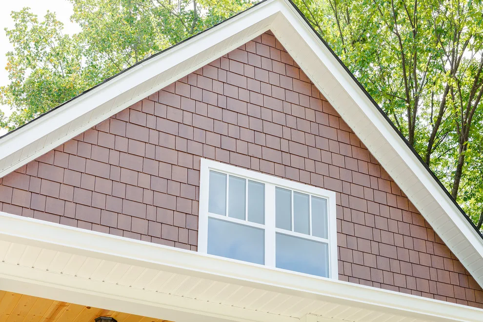 North Chattanooga Stained Hardie Shake by Chattanooga EXteriors - Photo 6