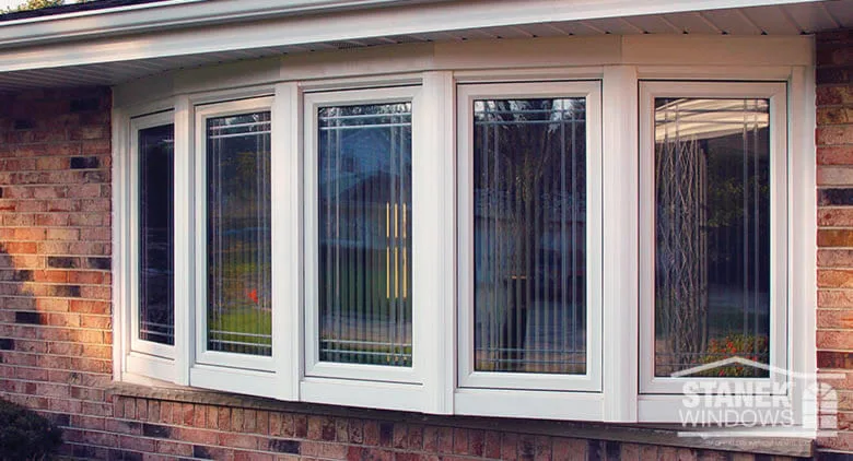 Stanek Bay and Bow Window Designs by Stanek Windows - Photo 6