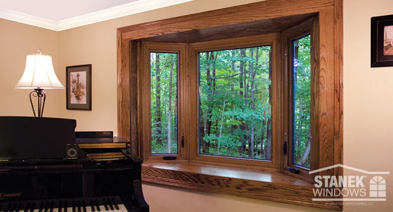 Stanek Bay and Bow Window Solutions by Stanek Windows - Photo 6