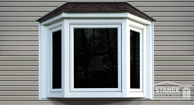 Stanek Bay and Bow Window Solutions by Stanek Windows - Photo 5