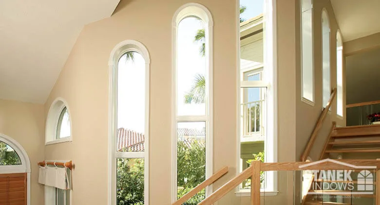 Stanek Tailored Shape Windows by Stanek Windows - Photo 7