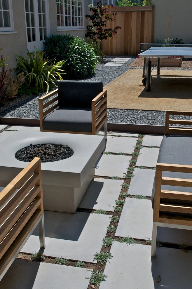 Custom Fire Pits & Water Features by Outside InStyle - Photo 11