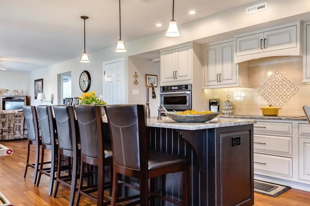 Celestial Cabinets by Hiwassee Window & Door - Photo 3