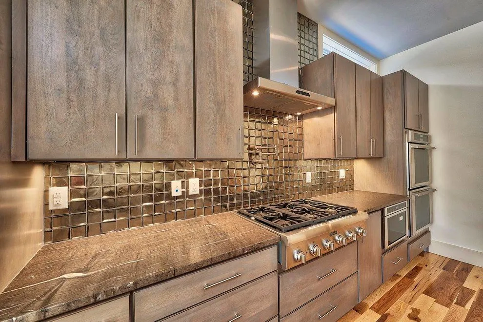 Celestial Cabinets by Hiwassee Window & Door - Photo 5