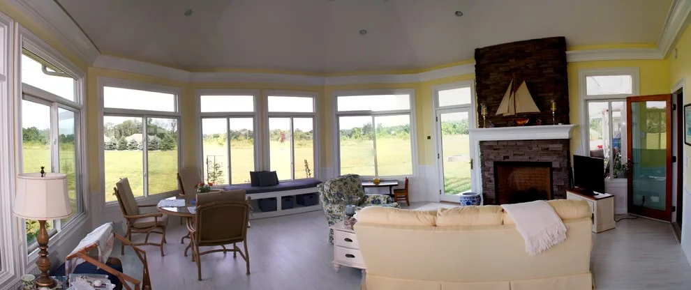 Highway 205 Initiative by Bushey's Windows, Doors & Sunrooms - Photo 4