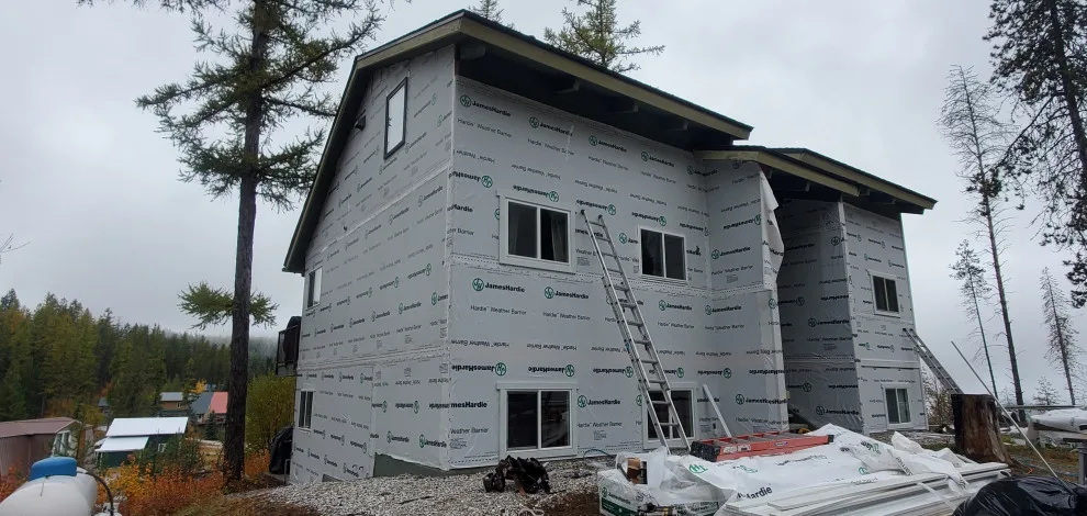 Stedman Cladding by Residential Home Solutions - Photo 2