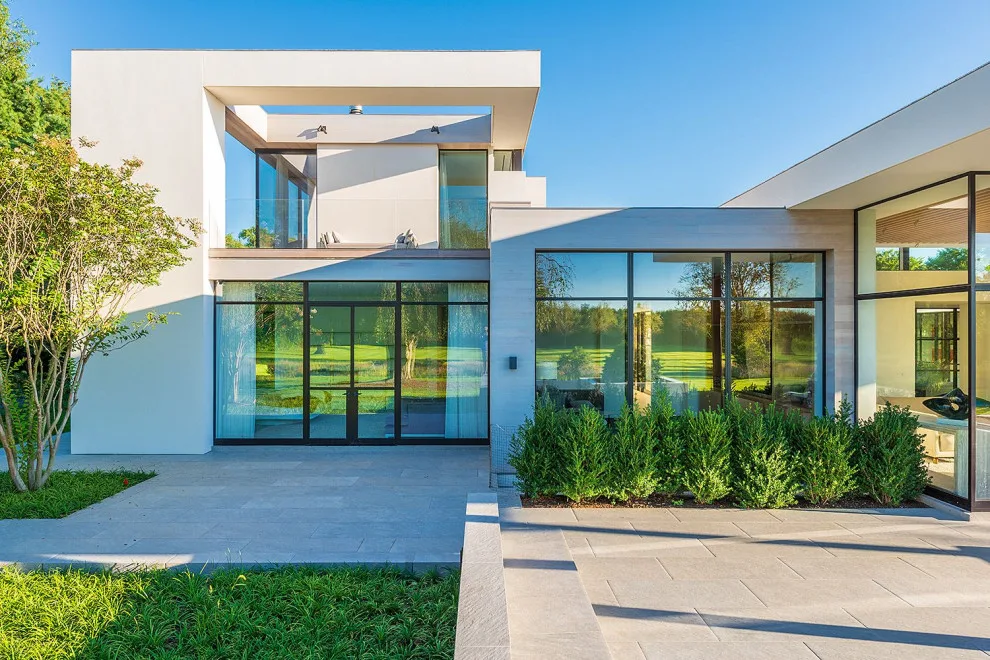 Metallic Windows and Entranceways by Associated Building Supply Inc. - Photo 2