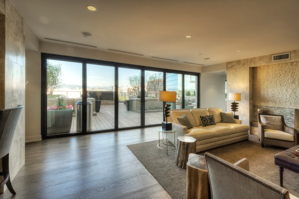 Steele Creek Premium Residences by Panda Windows & Doors - Photo 4