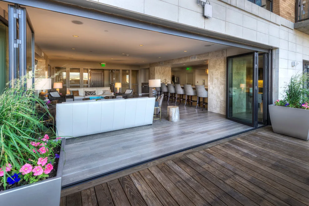 Steele Creek Premium Residences by Panda Windows & Doors - Photo 5