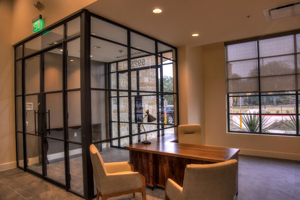 Steiner Community by Presidio Doors - Photo 2