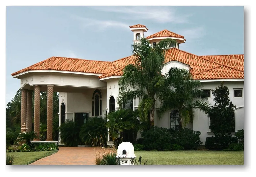 Steel Roofing with Stone Coating by Scott Exteriors - Photo 2