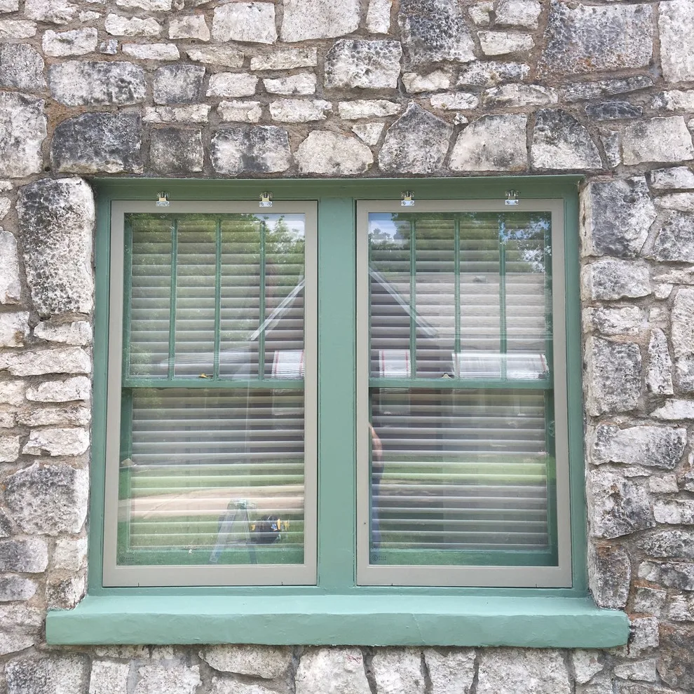 Old Home Rescue - Photo 13