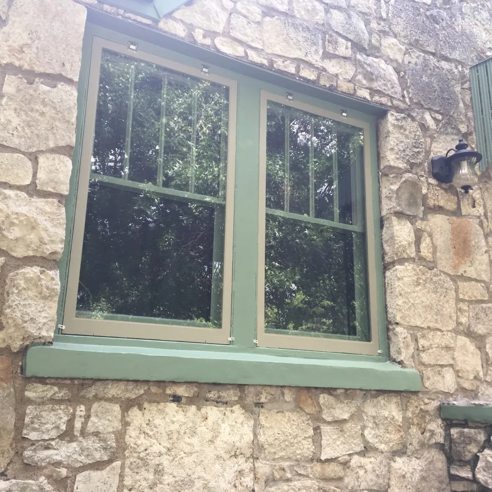Prevailing Gable Stone Tudor by Old Home Rescue - Photo 3