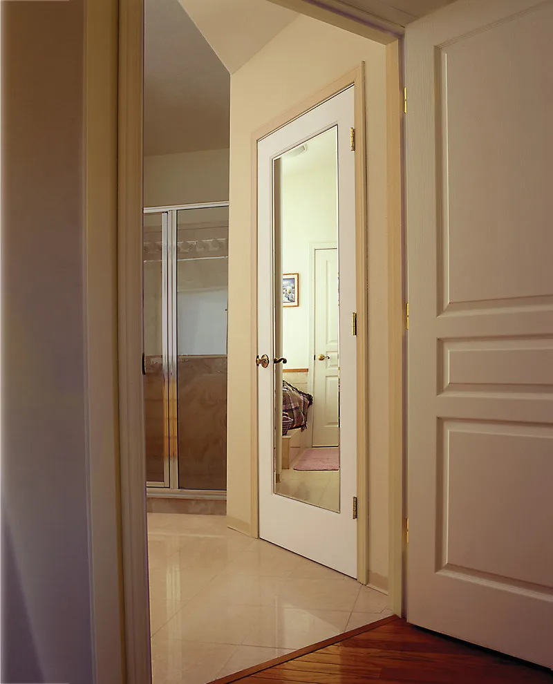 Elegant Glass Interior Doors by Acme Glass Company - Photo 25