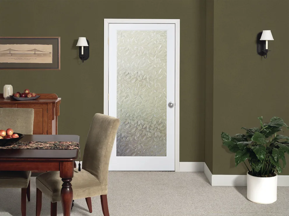 Elegant Glass Interior Doors by Acme Glass Company - Photo 31