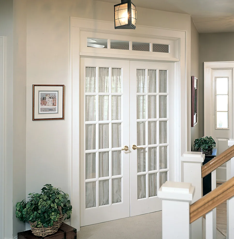 Elegant Glass Interior Doors by Acme Glass Company - Photo 10