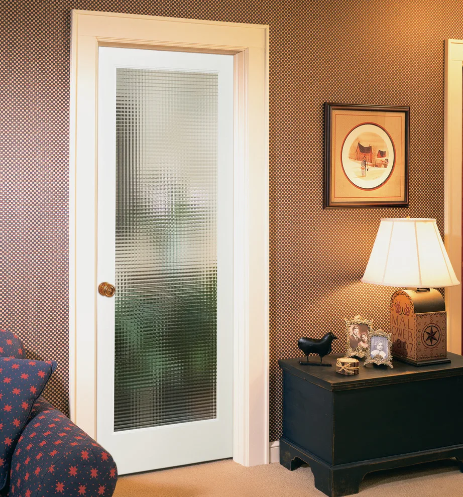Elegant Glass Interior Doors by Acme Glass Company - Photo 26