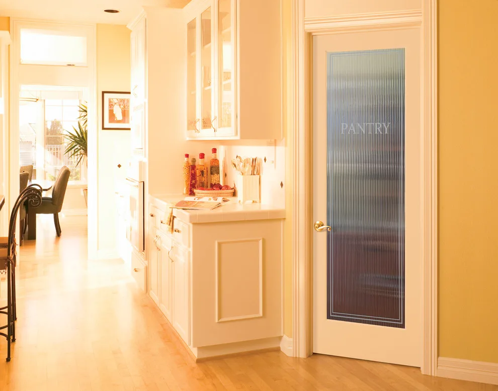 Elegant Glass Interior Doors by Acme Glass Company - Photo 4