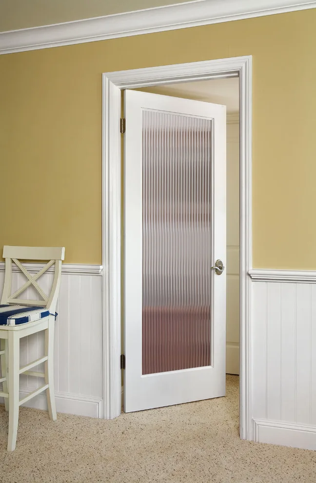 Elegant Glass Interior Doors by Acme Glass Company - Photo 19