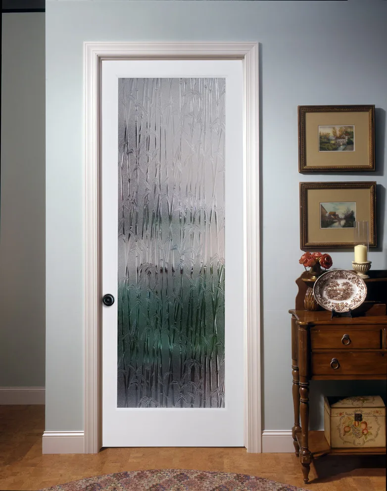 Elegant Glass Interior Doors by Acme Glass Company - Photo 27