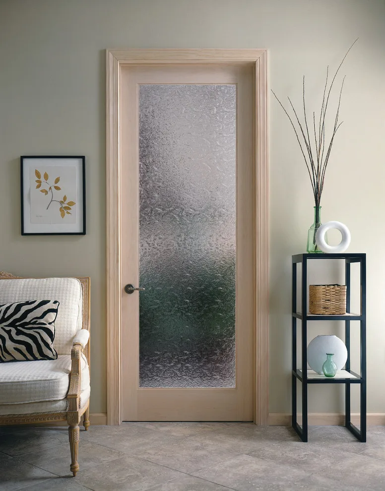 Elegant Glass Interior Doors by Acme Glass Company - Photo 16