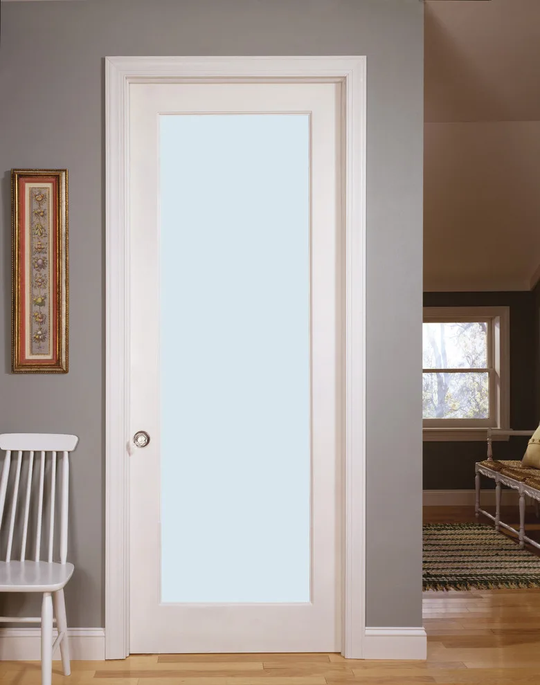 Elegant Glass Interior Doors by Acme Glass Company - Photo 7