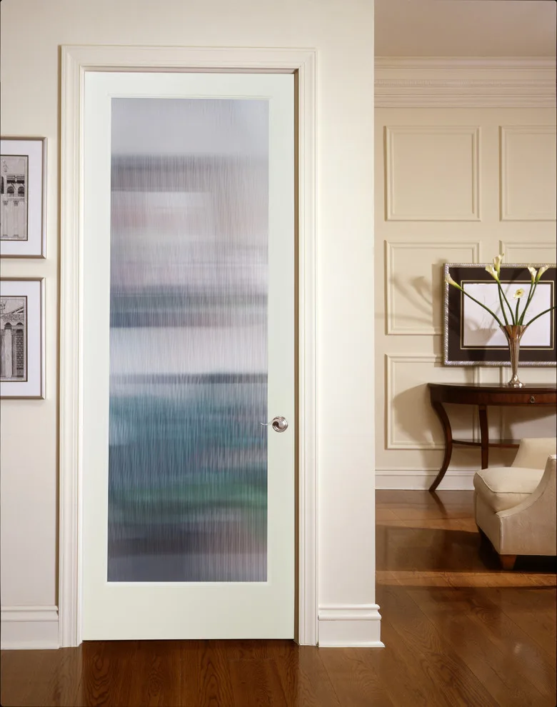 Elegant Glass Interior Doors by Acme Glass Company - Photo 13
