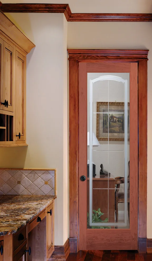 Elegant Glass Interior Doors by Acme Glass Company - Photo 30